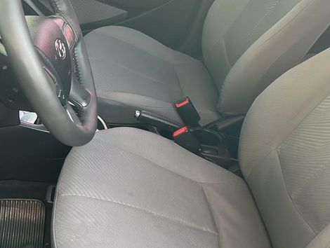 Hyundai HB20S C.Plus/C.Style 1.6 Flex 16V Mec.4p