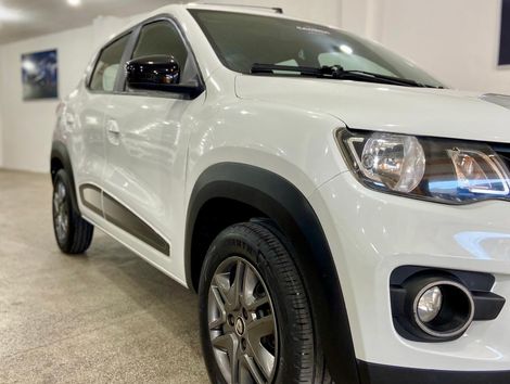 Renault KWID Intense 1.0 Flex 12V 5p Mec.