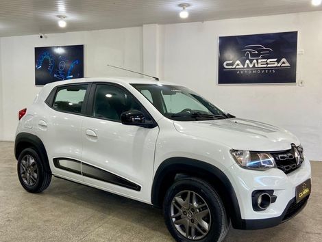 Renault KWID Intense 1.0 Flex 12V 5p Mec.