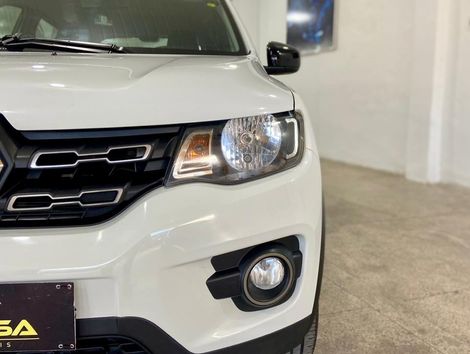 Renault KWID Intense 1.0 Flex 12V 5p Mec.