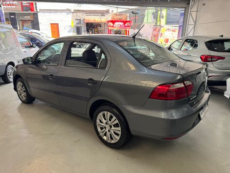 VolksWagen VOYAGE 1.0 Flex 12V 4p