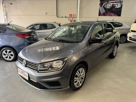 VolksWagen VOYAGE 1.0 Flex 12V 4p