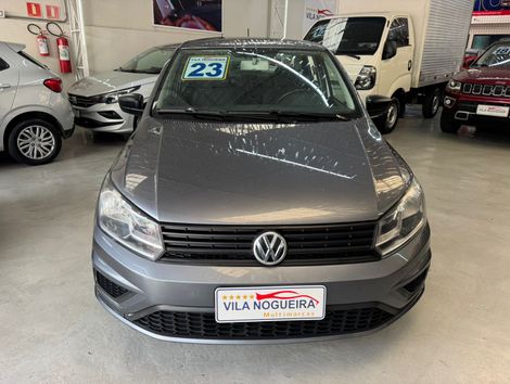 VolksWagen VOYAGE 1.0 Flex 12V 4p