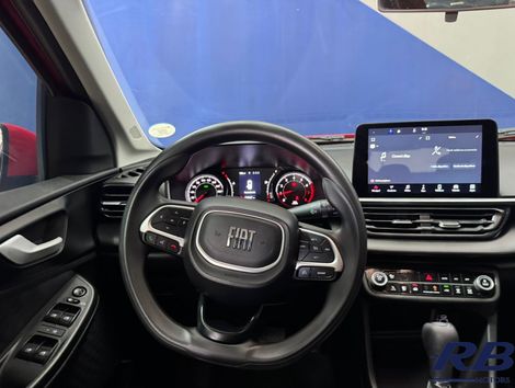 Fiat PULSE DRIVE 1.3 8V Flex Aut.