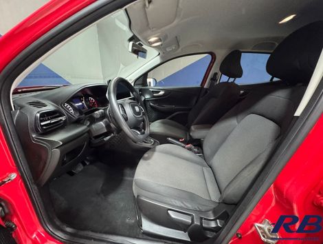 Fiat PULSE DRIVE 1.3 8V Flex Aut.