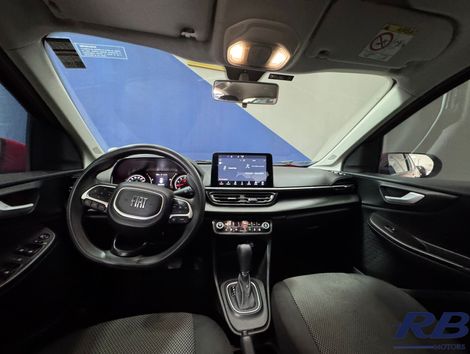 Fiat PULSE DRIVE 1.3 8V Flex Aut.