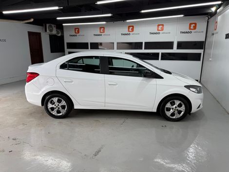 Chevrolet ONIX SEDAN Plus LT 1.0 12V Flex 4p Mec.