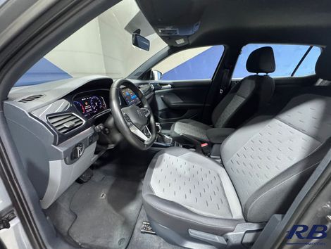 VolksWagen T-Cross Comfor. 200 TSI 1.0 Flex 5p Aut.