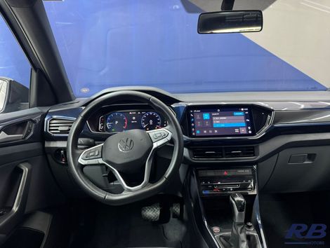 VolksWagen T-Cross Comfor. 200 TSI 1.0 Flex 5p Aut.