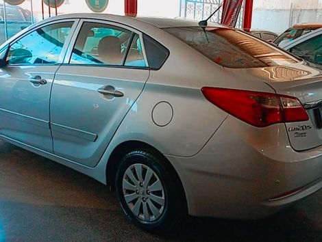Hyundai HB20S C.Plus/C.Style1.0 Flex 12V Mec. 4P