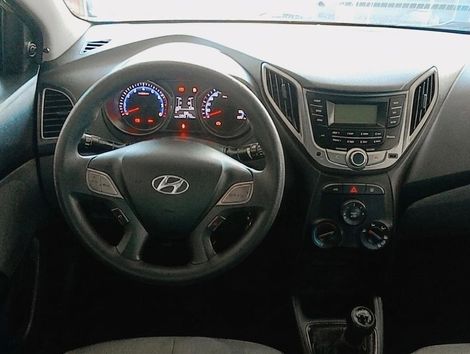 Hyundai HB20S C.Plus/C.Style1.0 Flex 12V Mec. 4P