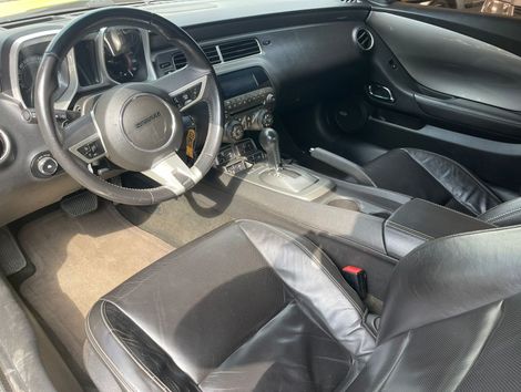 Chevrolet Camaro SS 6.2 V8 16V