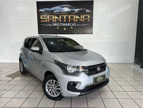 Fiat MOBI LIKE 1.0 Fire Flex 5p.