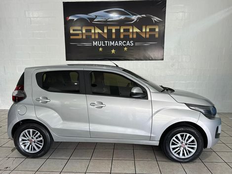 Fiat MOBI LIKE 1.0 Fire Flex 5p.