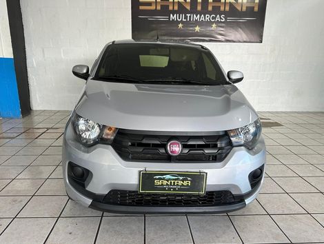 Fiat MOBI LIKE 1.0 Fire Flex 5p.