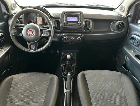 Fiat MOBI LIKE 1.0 Fire Flex 5p.