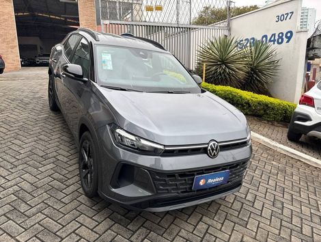 VolksWagen Tera High 1.0 170 TSI Flex 12V 5p Aut