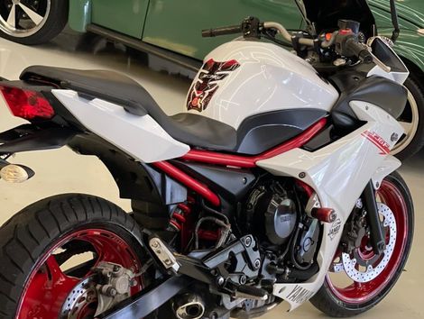 YAMAHA XJ6 F