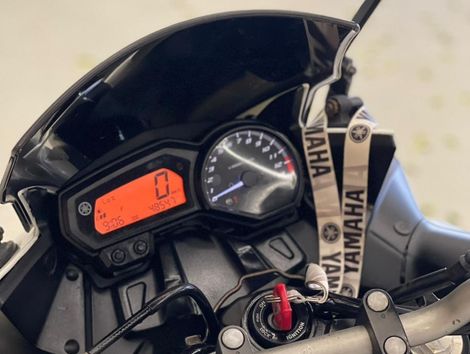 YAMAHA XJ6 F