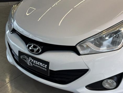 Hyundai HB20 C./C.Plus/C.Style 1.6 Flex 16V Mec.