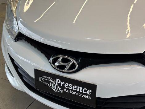 Hyundai HB20 C./C.Plus/C.Style 1.6 Flex 16V Mec.