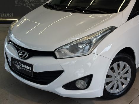 Hyundai HB20 C./C.Plus/C.Style 1.6 Flex 16V Mec.