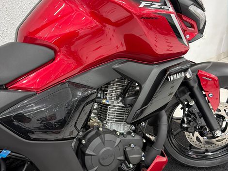 YAMAHA FZ15 150 FAZER CONNECTED FLEX
