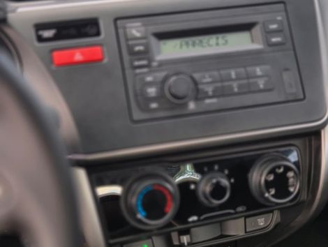 Honda CITY Sedan DX 1.5 Flex 16V Aut.