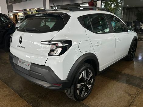 Renault Kardian Techno Flex 1.0 TB 12V 5p Aut.