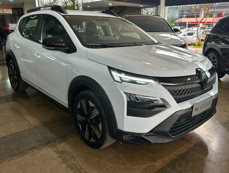 Renault Kardian Techno Flex 1.0 TB 12V 5p Aut.