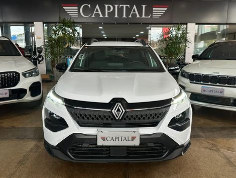 Renault Kardian Techno Flex 1.0 TB 12V 5p Aut.