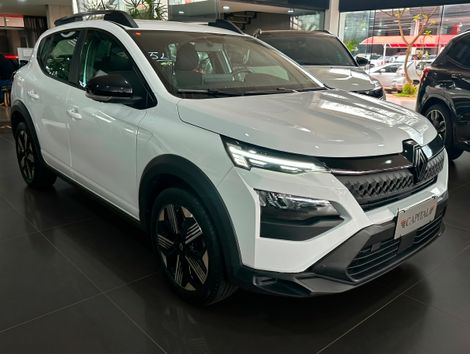 Renault Kardian Techno Flex 1.0 TB 12V 5p Aut.
