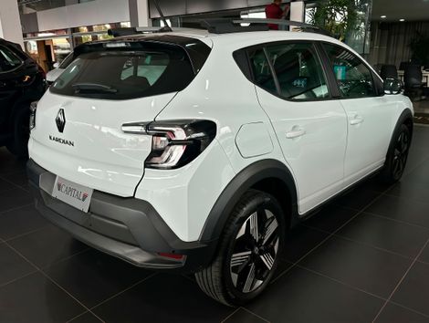 Renault Kardian Techno Flex 1.0 TB 12V 5p Aut.