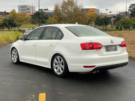 VolksWagen JETTA Comfortline  2.0 T.Flex 8V 4p Mec.