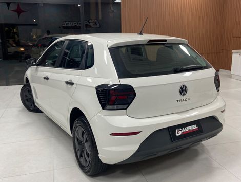 VolksWagen Polo Track 1.0 Flex 12V 5p