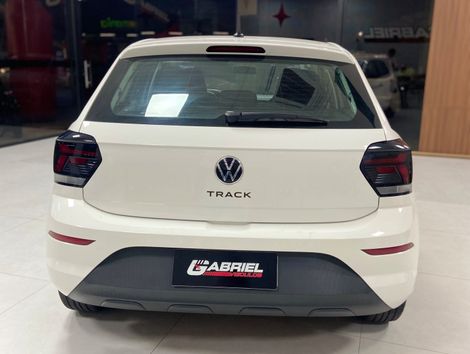 VolksWagen Polo Track 1.0 Flex 12V 5p
