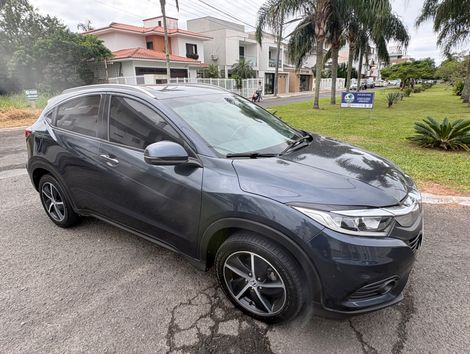 Honda HR-V EX 1.8 Flexone 16V 5p Aut.