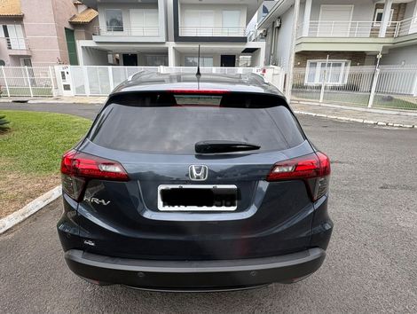 Honda HR-V EX 1.8 Flexone 16V 5p Aut.