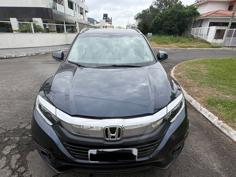 Honda HR-V EX 1.8 Flexone 16V 5p Aut.