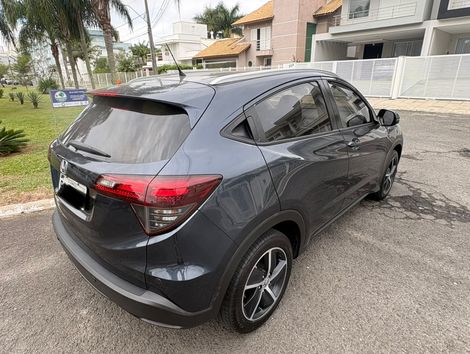 Honda HR-V EX 1.8 Flexone 16V 5p Aut.
