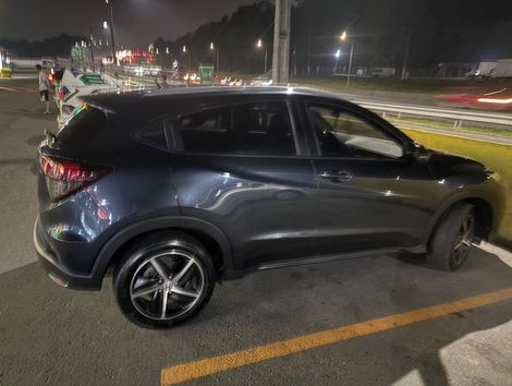Honda HR-V EX 1.8 Flexone 16V 5p Aut.