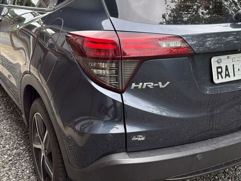 Honda HR-V EX 1.8 Flexone 16V 5p Aut.