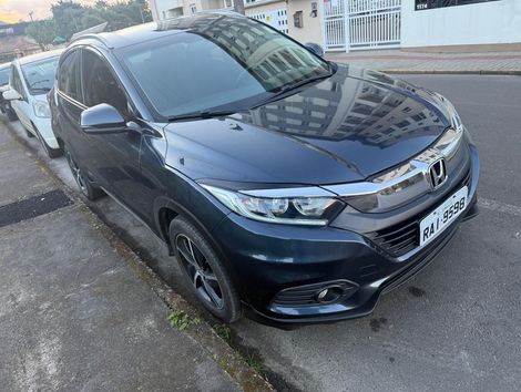 Honda HR-V EX 1.8 Flexone 16V 5p Aut.