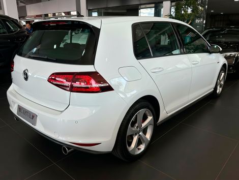 VolksWagen Golf GTi 2.0 TSI 220cv Aut.