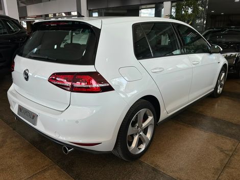 VolksWagen Golf GTi 2.0 TSI 220cv Aut.