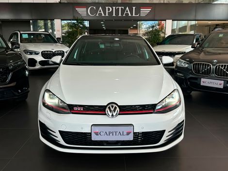 VolksWagen Golf GTi 2.0 TSI 220cv Aut.