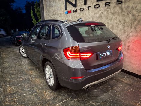 BMW X1 SDRIVE 20i 2.0/2.0 TB Acti.Flex Aut.