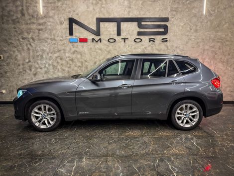BMW X1 SDRIVE 20i 2.0/2.0 TB Acti.Flex Aut.
