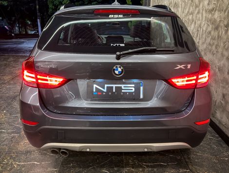 BMW X1 SDRIVE 20i 2.0/2.0 TB Acti.Flex Aut.