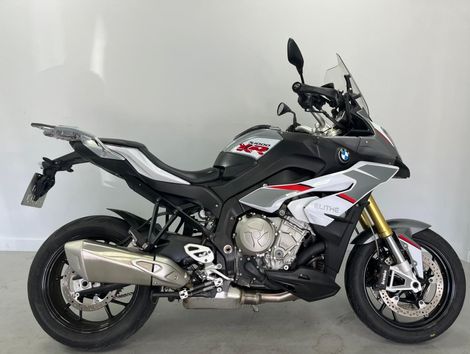 BMW S 1000 XR